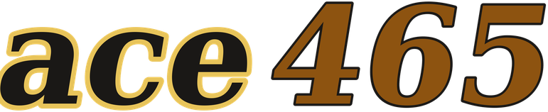 ace465 logo